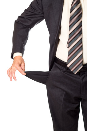 Zła pożyczka dla zadłużonych