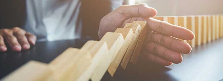 Restrukturyzacja długów