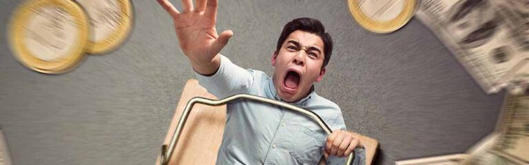 Pętla kredytowa pogrąża dłużnika