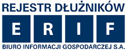 erif logo