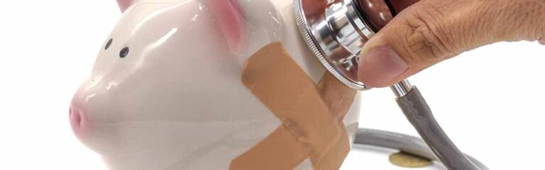 klinika dłużnika - oddłużanie