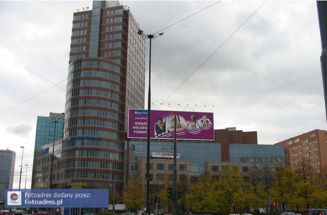 Presco Group siedziba