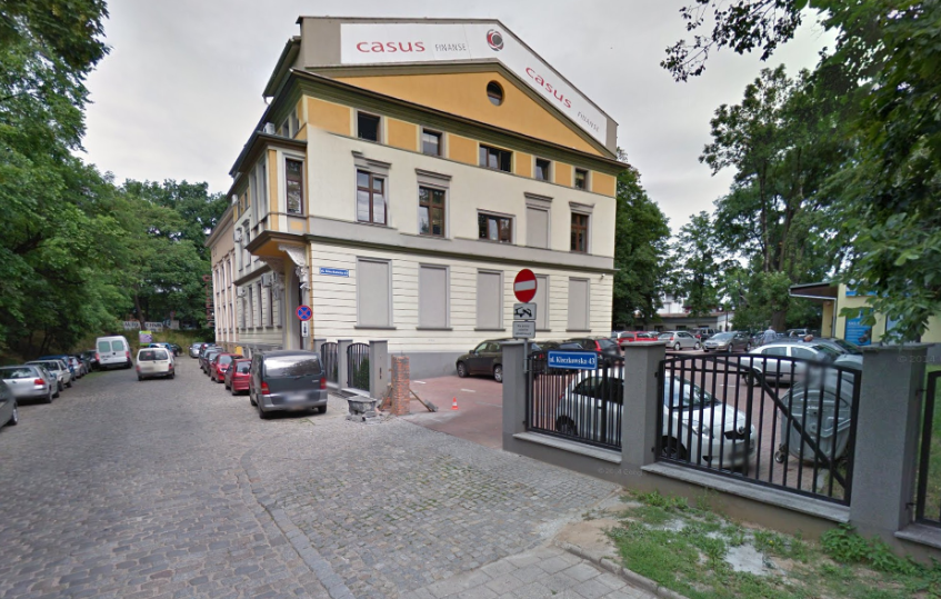 windykacja casus casus windykacja