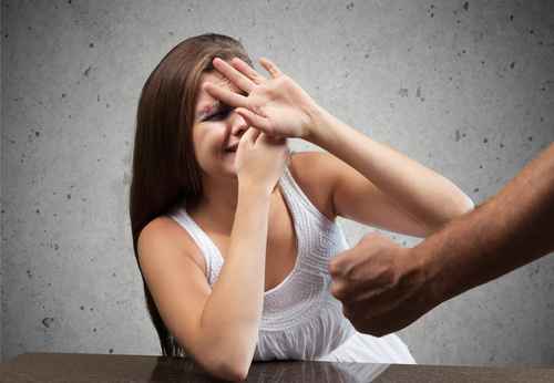 strach przed windykatorem