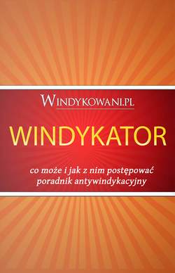 windykator - poradnik