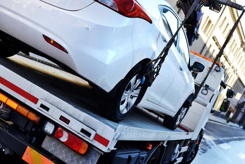 windykacja leasingów