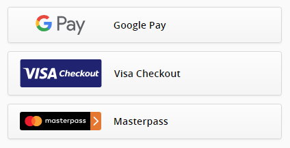 PayU płatność elektroniczny portfel i Google Pay