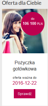 Strona główna Bank Millennium