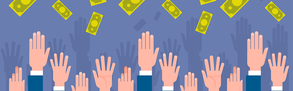 Wierzyciele zadowalają się każdą wpłatą