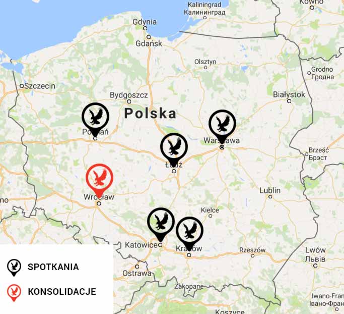 Kredyt konsolidacyjny