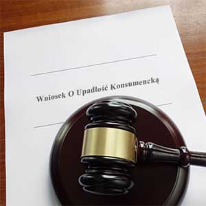 upadlosc-konsumencka