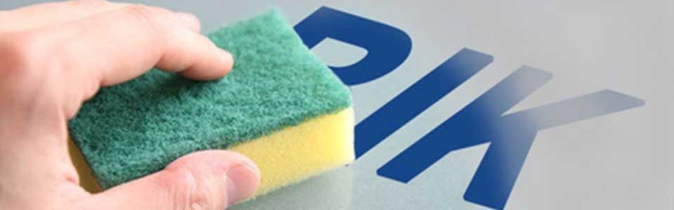 czyszczenie BIK Wrocław