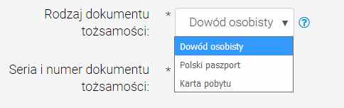 jak pobrać raport z BIK bez dowodu osobistego