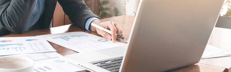 Raport bik firmy lub przedsiębiorcy całkowicie on-line