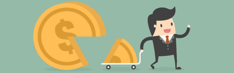 Ile może zabrać komornik z konta bankowego