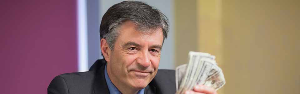 Zajęcie komornicze wynagrodzenia przy części etatu 2020